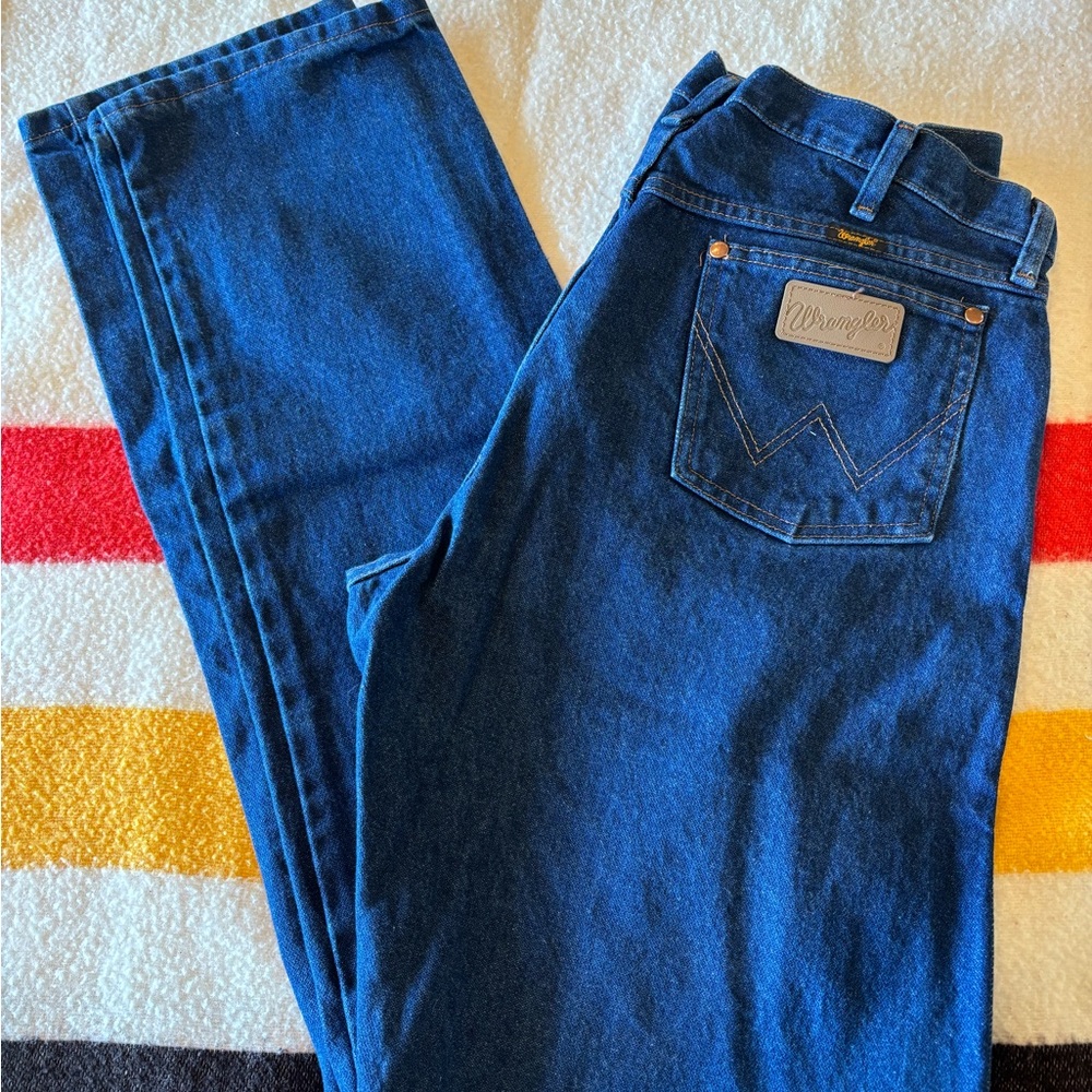 Wrangler 13MWZ